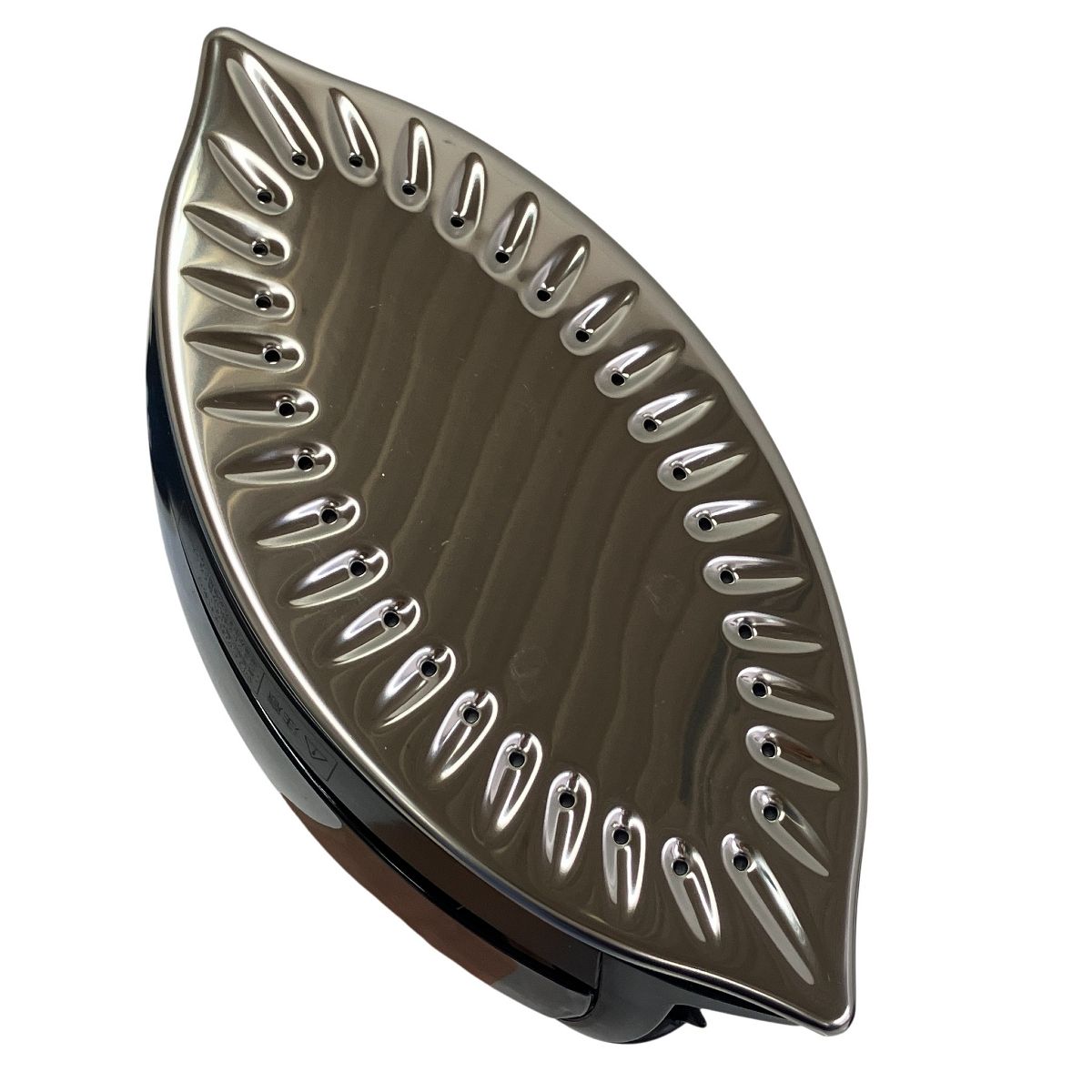 スチームアイロン