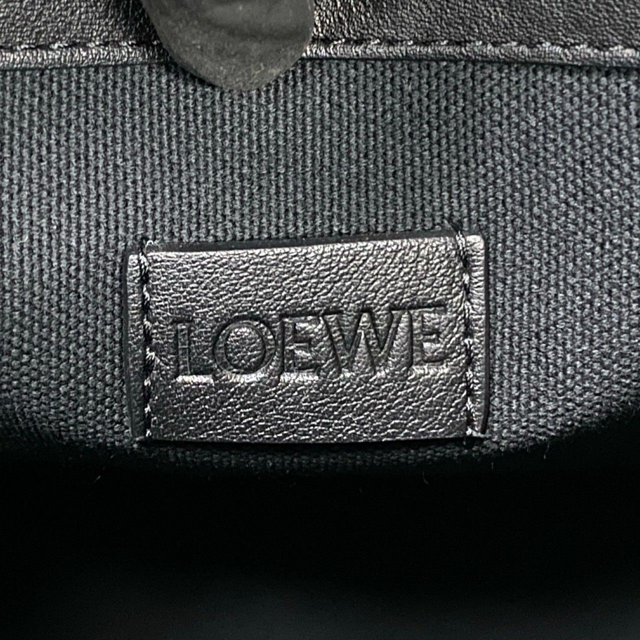 【極美品】LOEWEロエベ★アナグラム★ゴールド金具★鍵付き★ビジネスバッグ 黒 楽天市場】ロエベ アナグラム（ビジネスバッグ・ブリーフケース