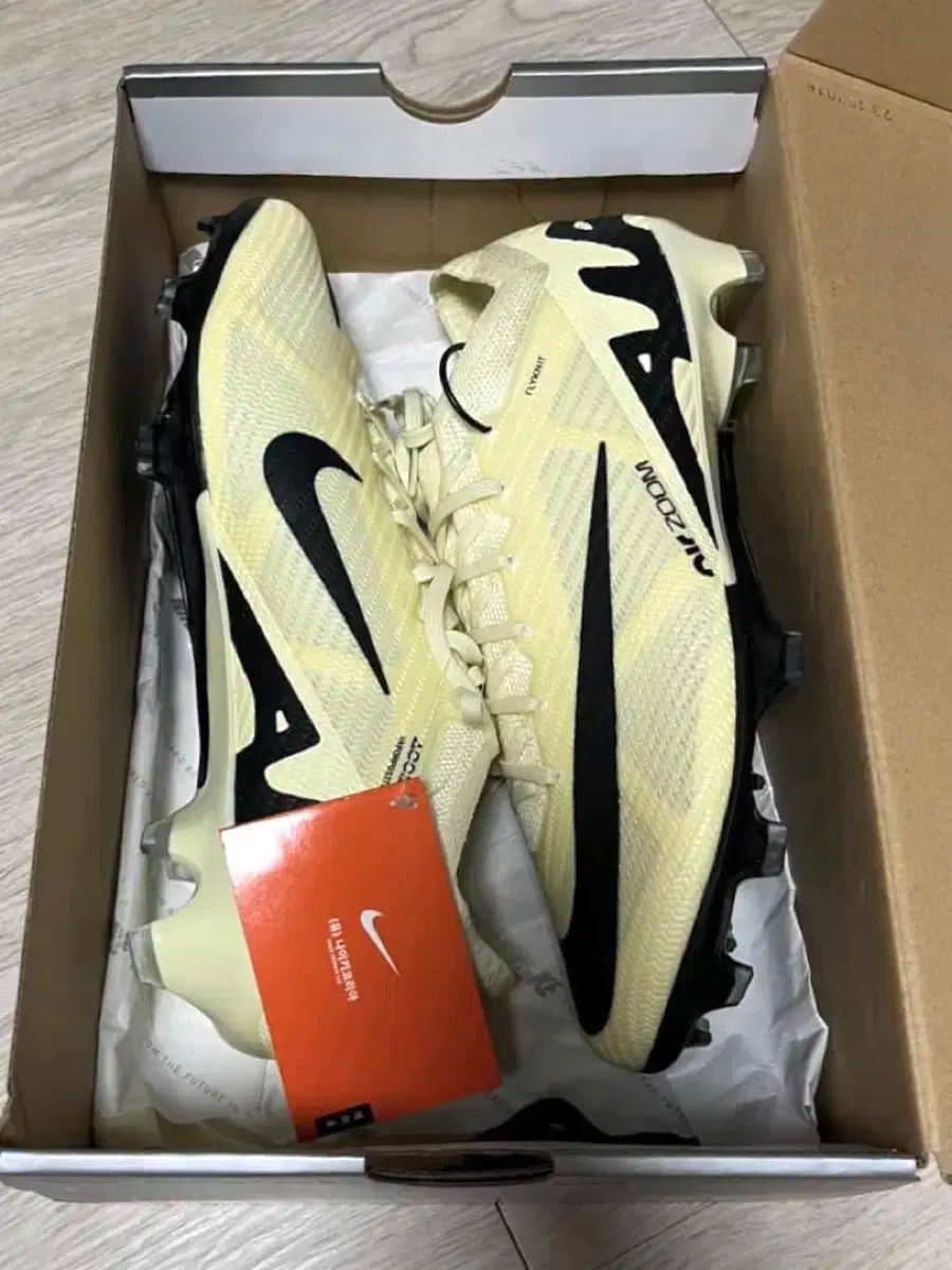 NIKE ナイキ マーキュリアル ヴェイパー 15 エリート fg