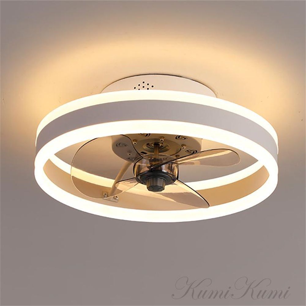 led