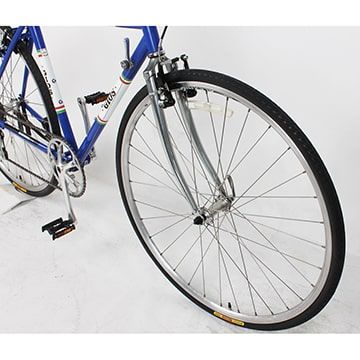 中古自転車(現車の状態はとっても良い) クロスバイク GIOS