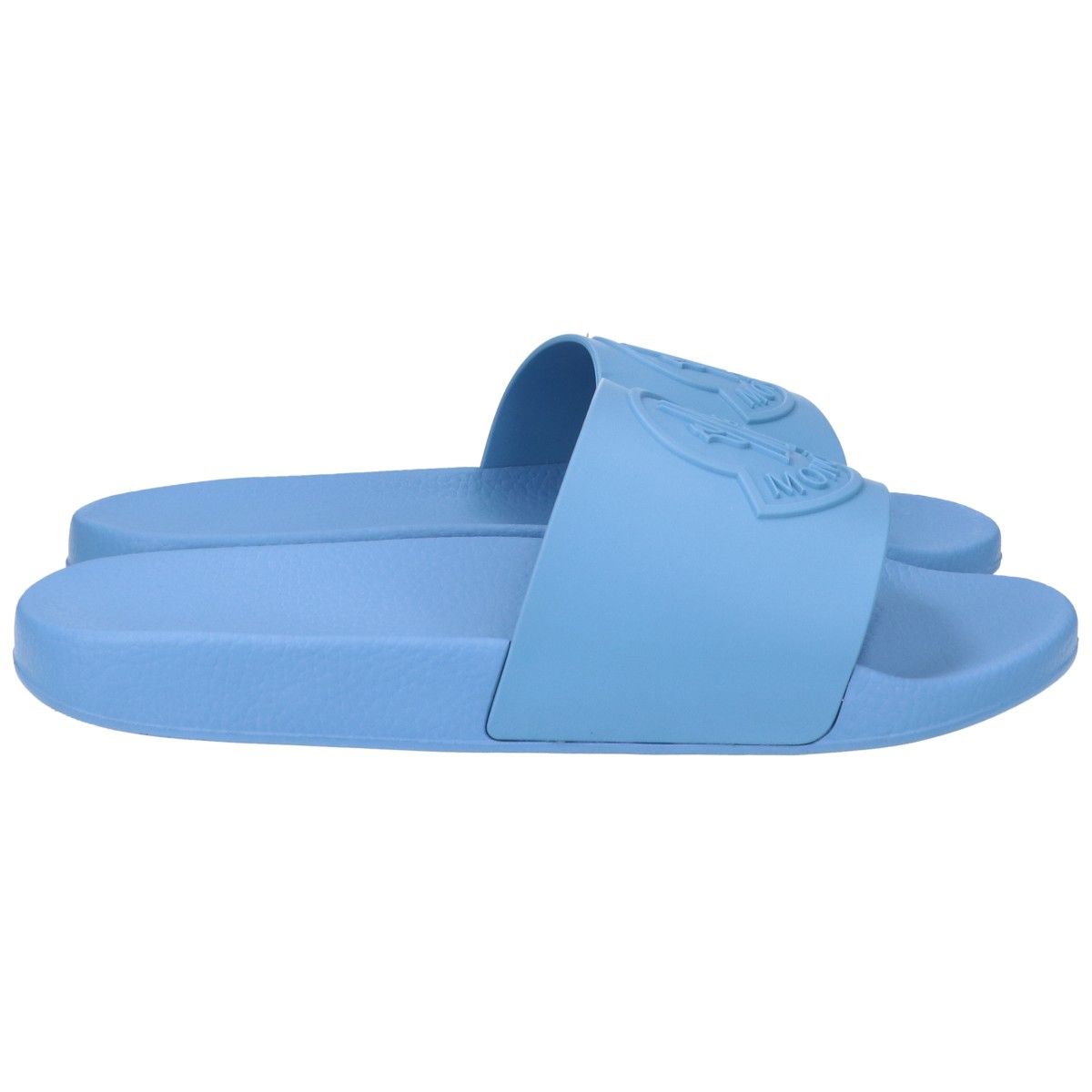 MONCLER モンクレール 【美品】BASILE シャワーサンダル/ 43 - メルカリ