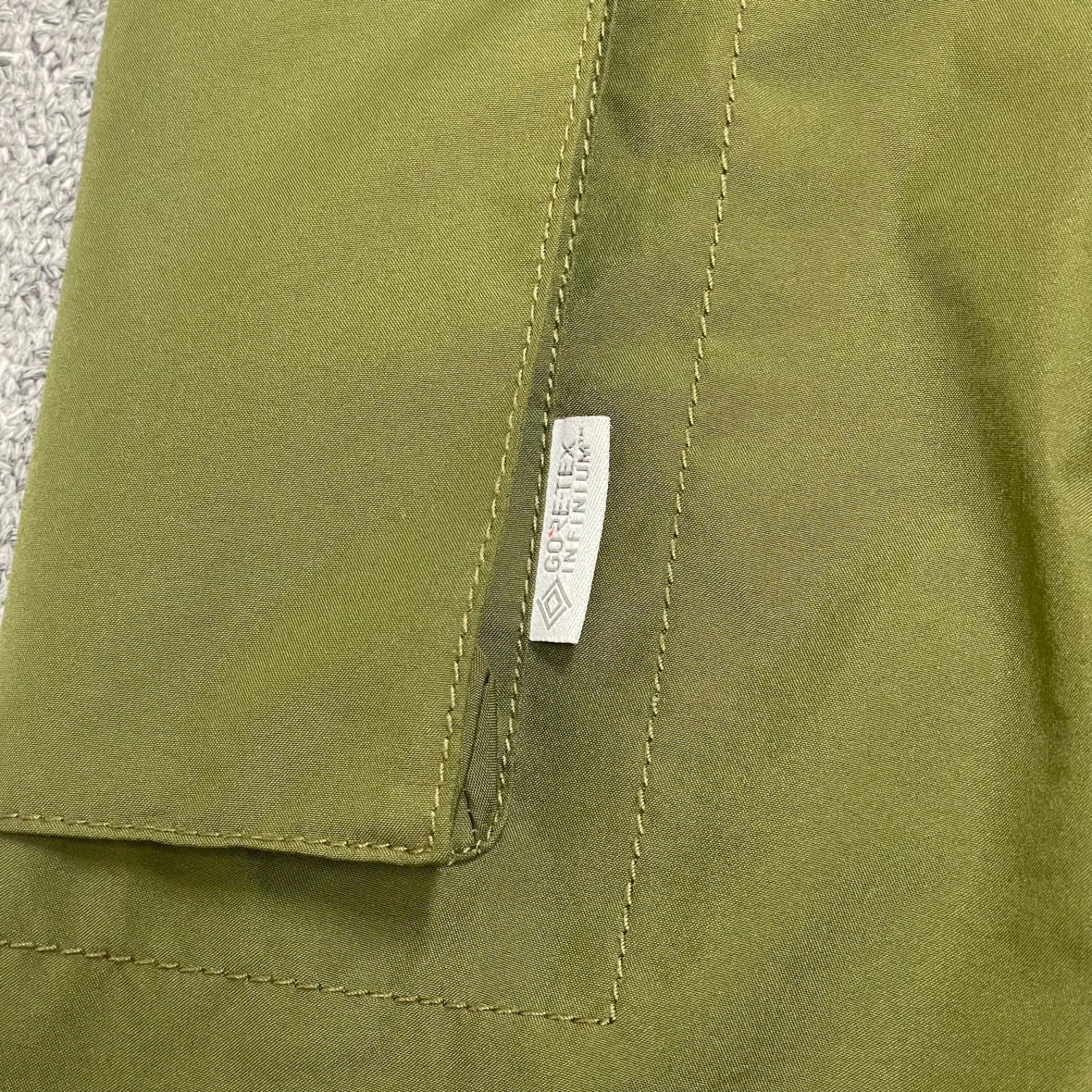 参考上代46200円 DAIWA PIER39 GORE-TEX INFINIUM Tech Field 6Pocke 6 