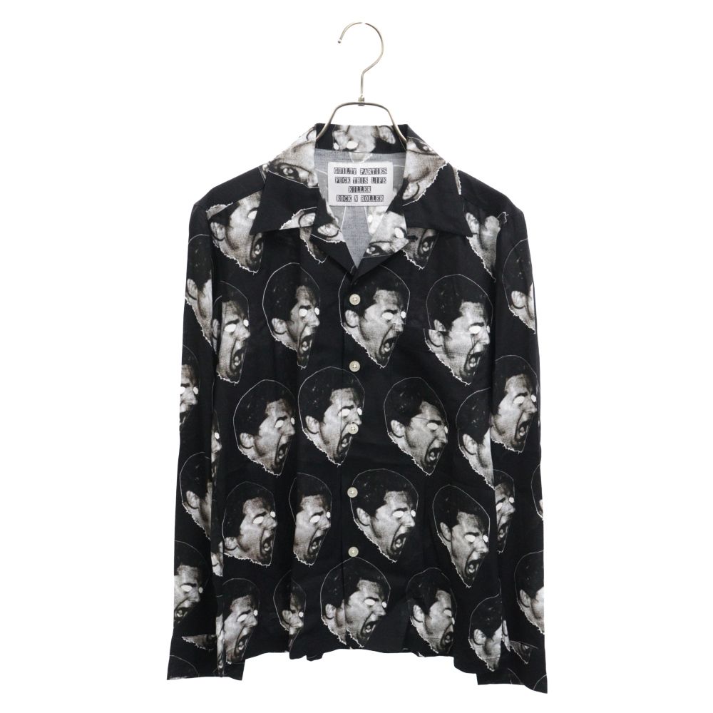 WACKO MARIA (ワコマリア) 14SS×CRAZY DAVE クレイジーデイヴ