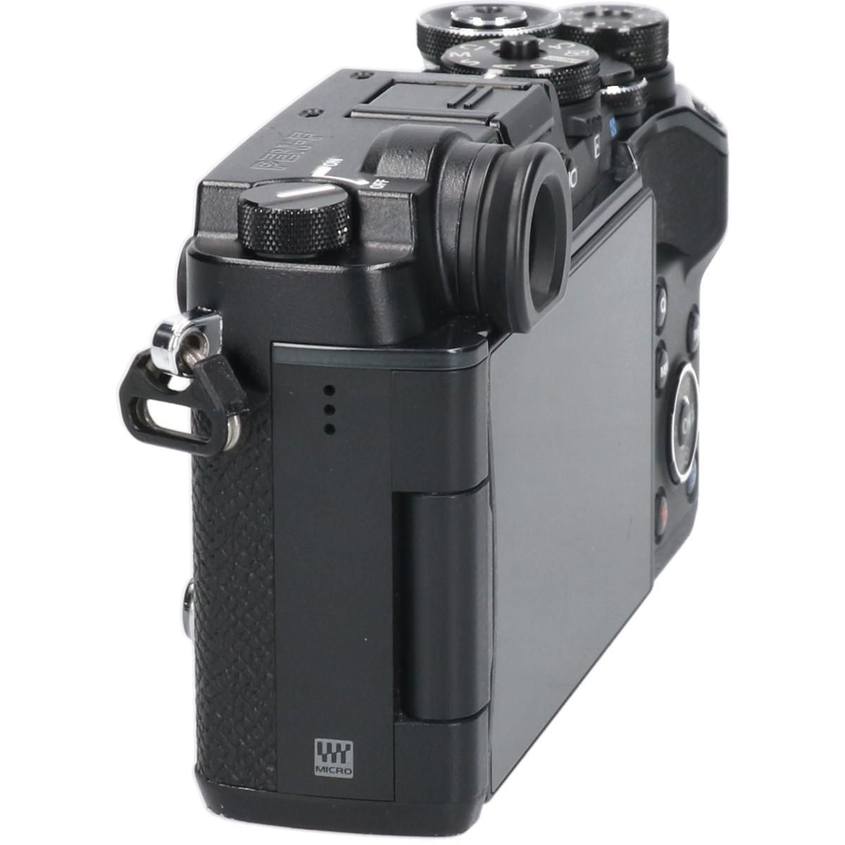 ＯＬＹＭＰＵＳ ＰＥＮ Ｆ ＢＬＡＣＫ