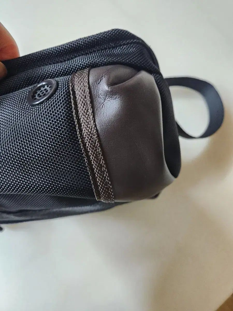 Tumi トゥミ