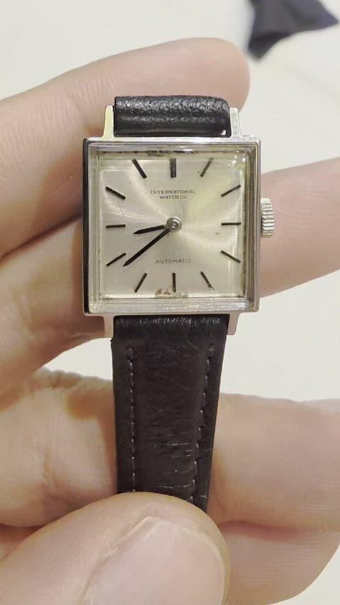 IWC