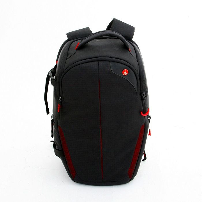 マンフロット Manfrotto マンフロツト MB PL-BP-R-110 PL REDBEE110バツクパツク