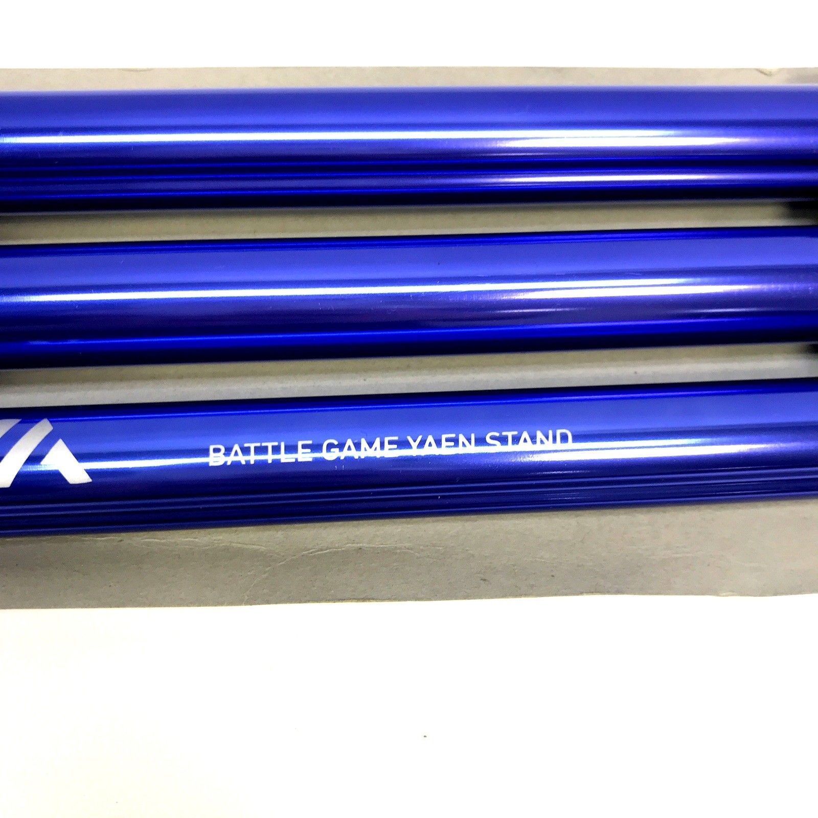 竿受け ロッドホルダー