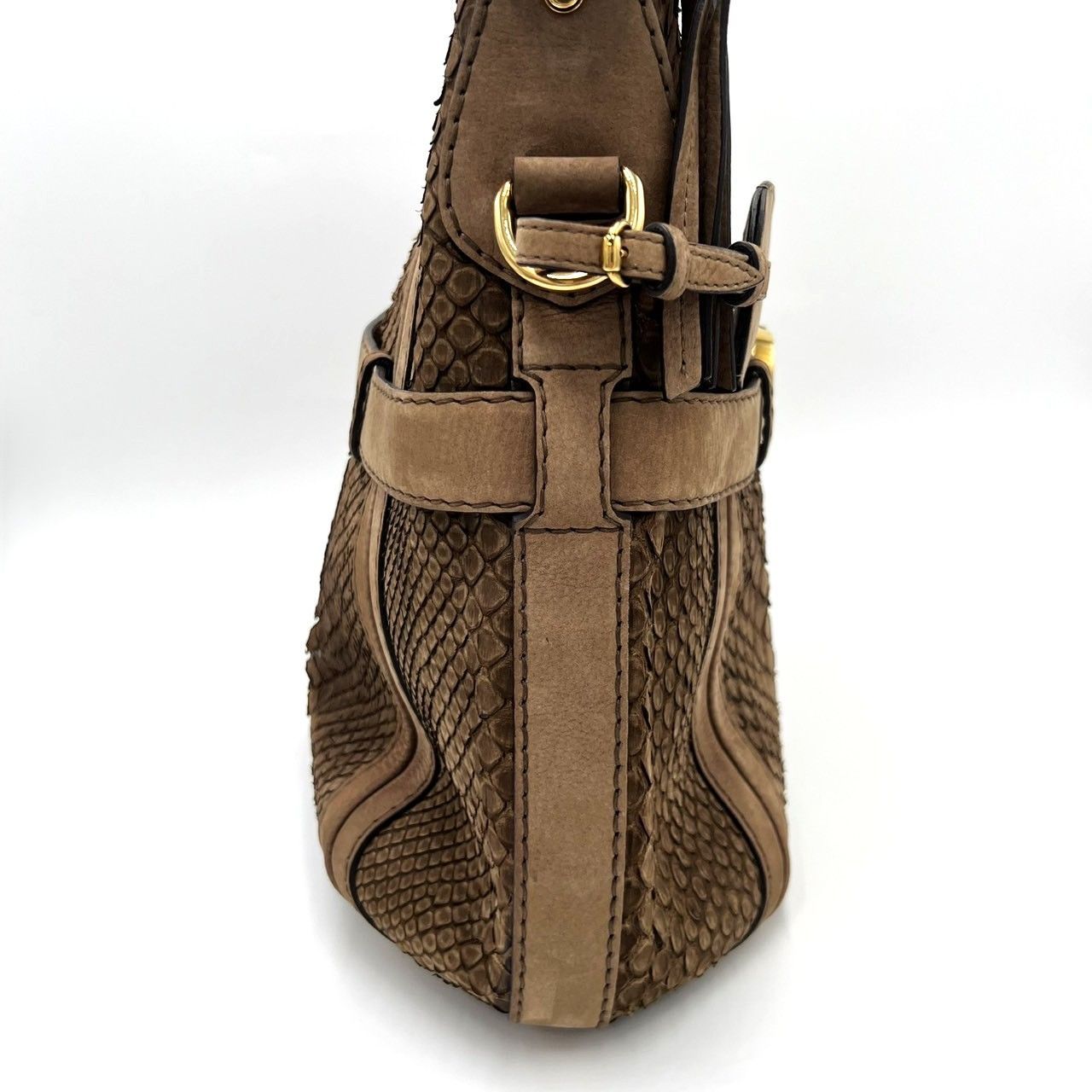 K845】GUCCI(グッチ)/GGマーモント/2WAYショルダーバッグ/247185
