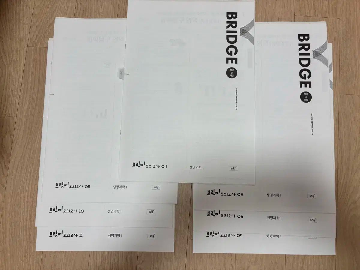 時代人材 N 生命科学 1 サバイバル ブリッジ 全国 実戦模擬試験 モック