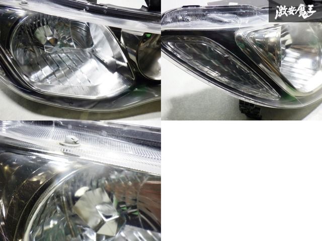 ☆破損なし 即発送☆ ホンダ 純正 FD2 シビック タイプR K20A