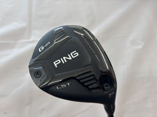 中古】フェアウェイウッド ピン G425 LST◇TENSEI CK Pro Orange