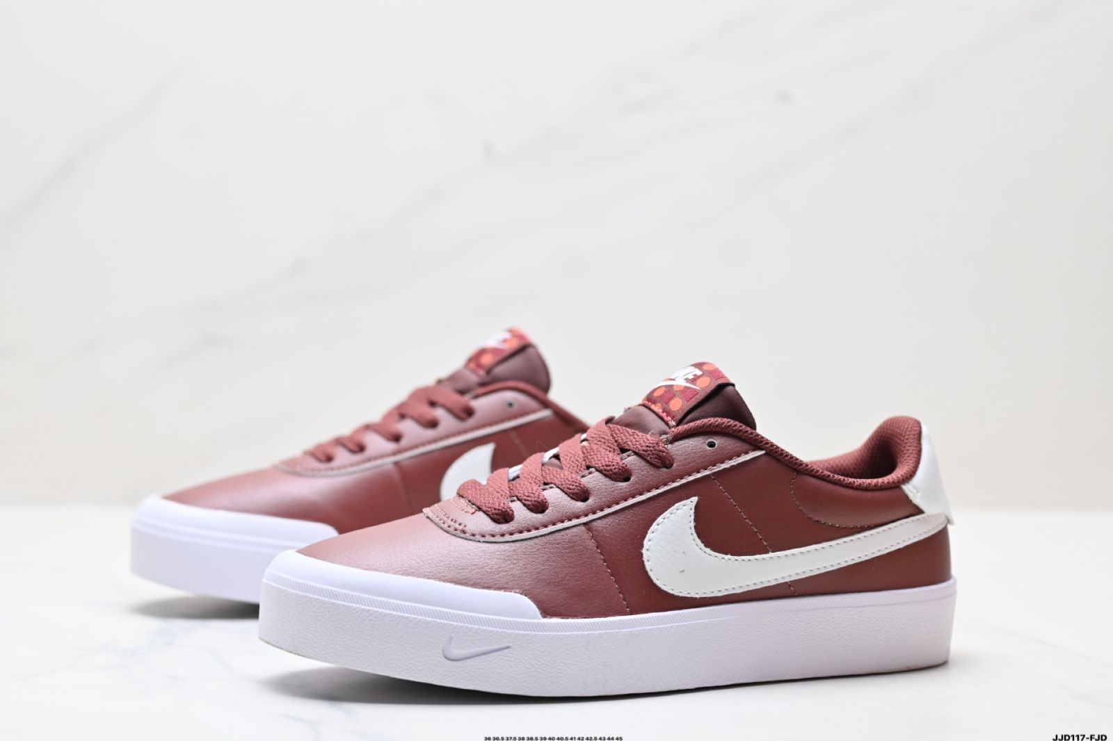 ナイキ（Nike） COURT SHOT メンズ スポーツシューズ 春シリーズ