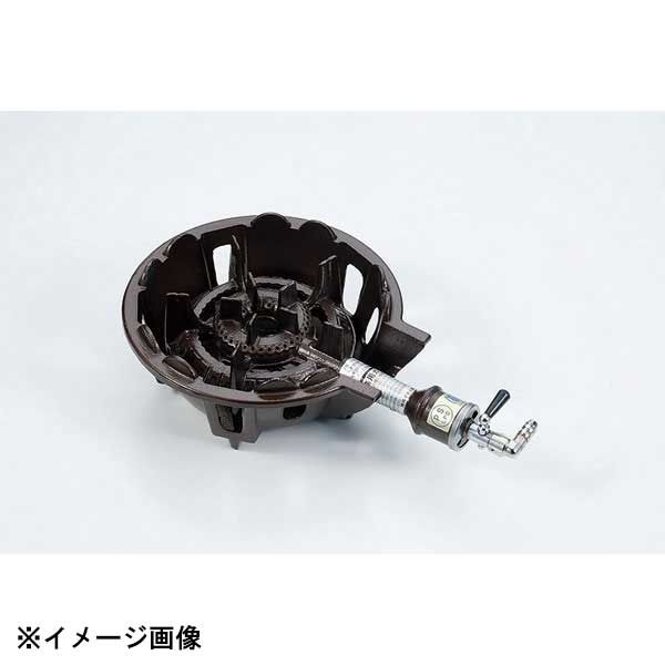 マルゼン 2口 スープ コンロ 都市ガス 業務用 厨房機器 寸胴 厨房 コンロ