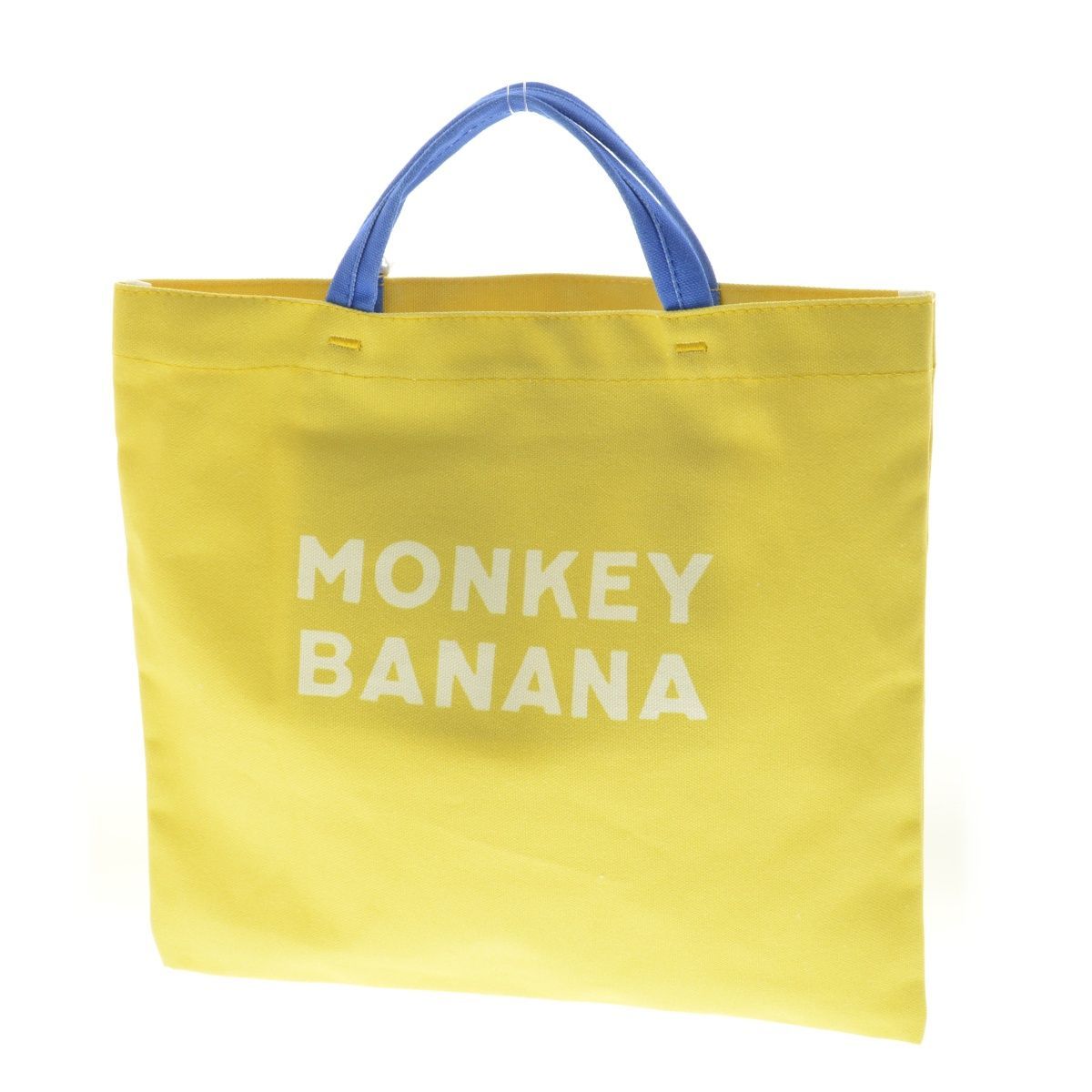 R&D.M.Co / OLDMAN'S TAILOR / オールドマンズテーラー】5525 COMMERCIAL TOTE BAG MONKEY BANANA  トートバッグ - メルカリ