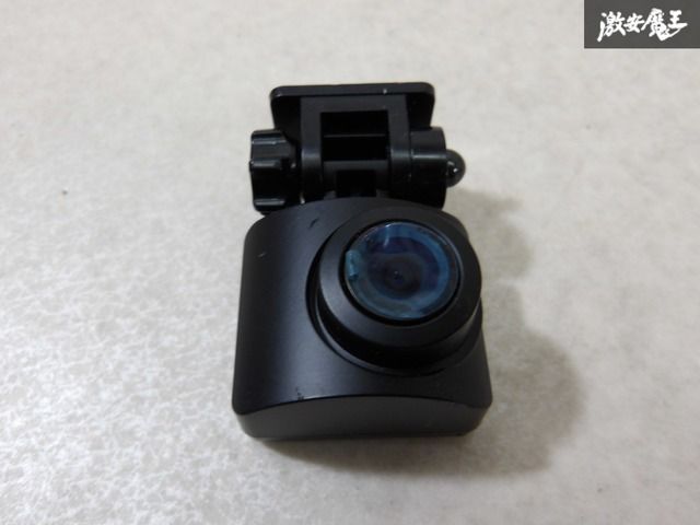 SDカード欠品新品】コムテック 前後2カメラ ドライブレコーダー ZDR016