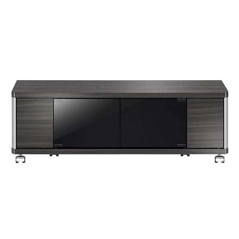 朝日木材加工 テレビ台 GD style 43型 幅95.8㎝ アッシュグレー