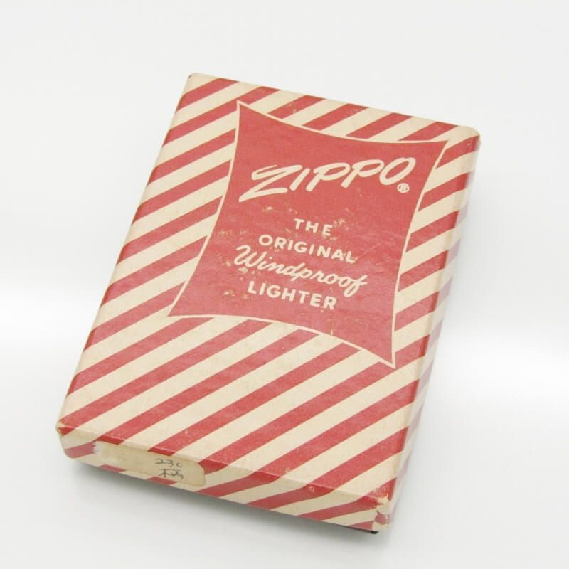 ZIPPO