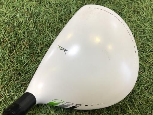 テーラーメイド RBZ 3 W フェアウェイウッド FW RB-50 フェアウェイ フレックスSR メンズ 男性用 右利き 右用 Cランク ゴルフクラブ