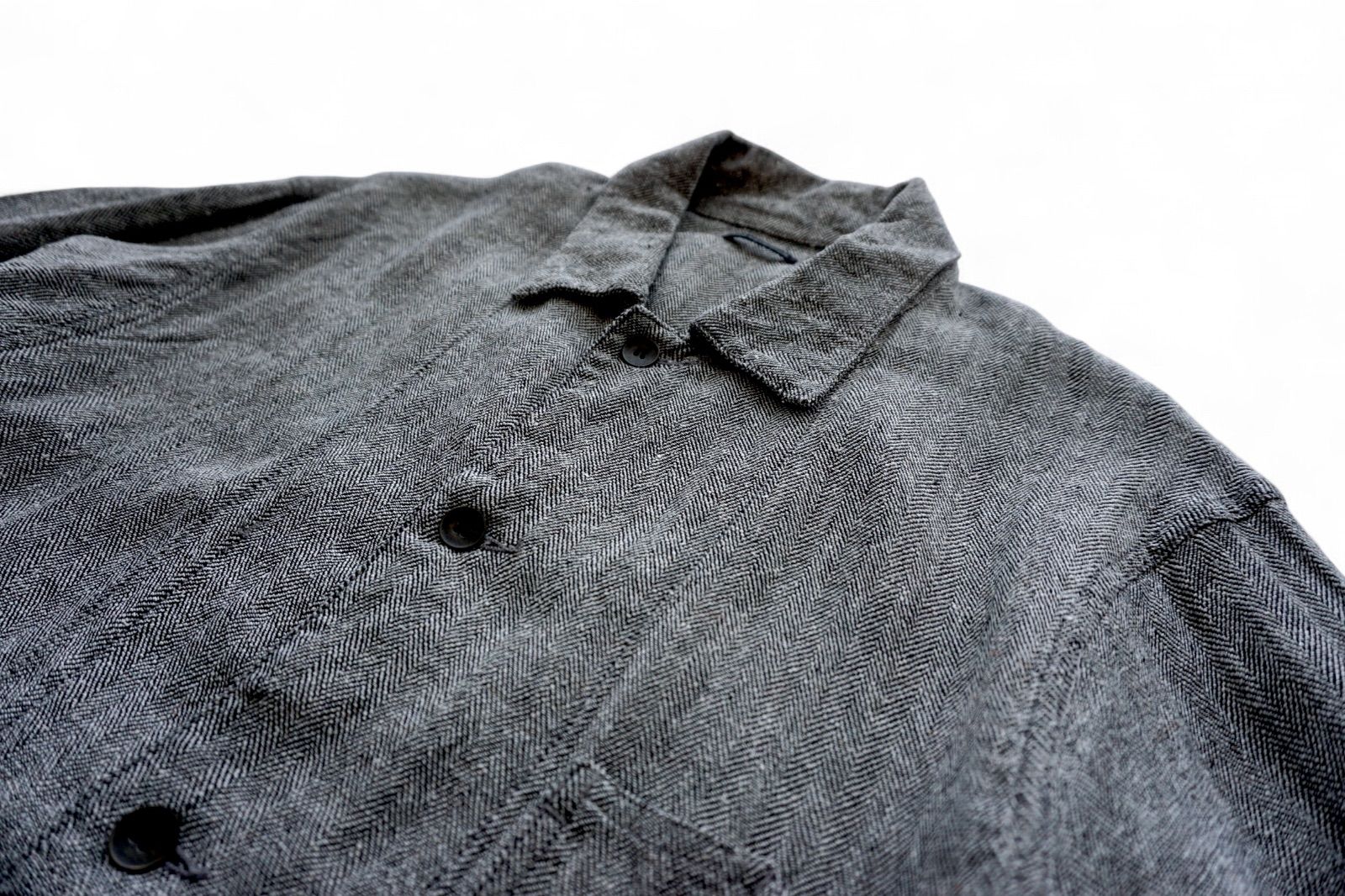 OPUS JAPAN オーパスジャパン VERSATILE COVERALL バーサタイル