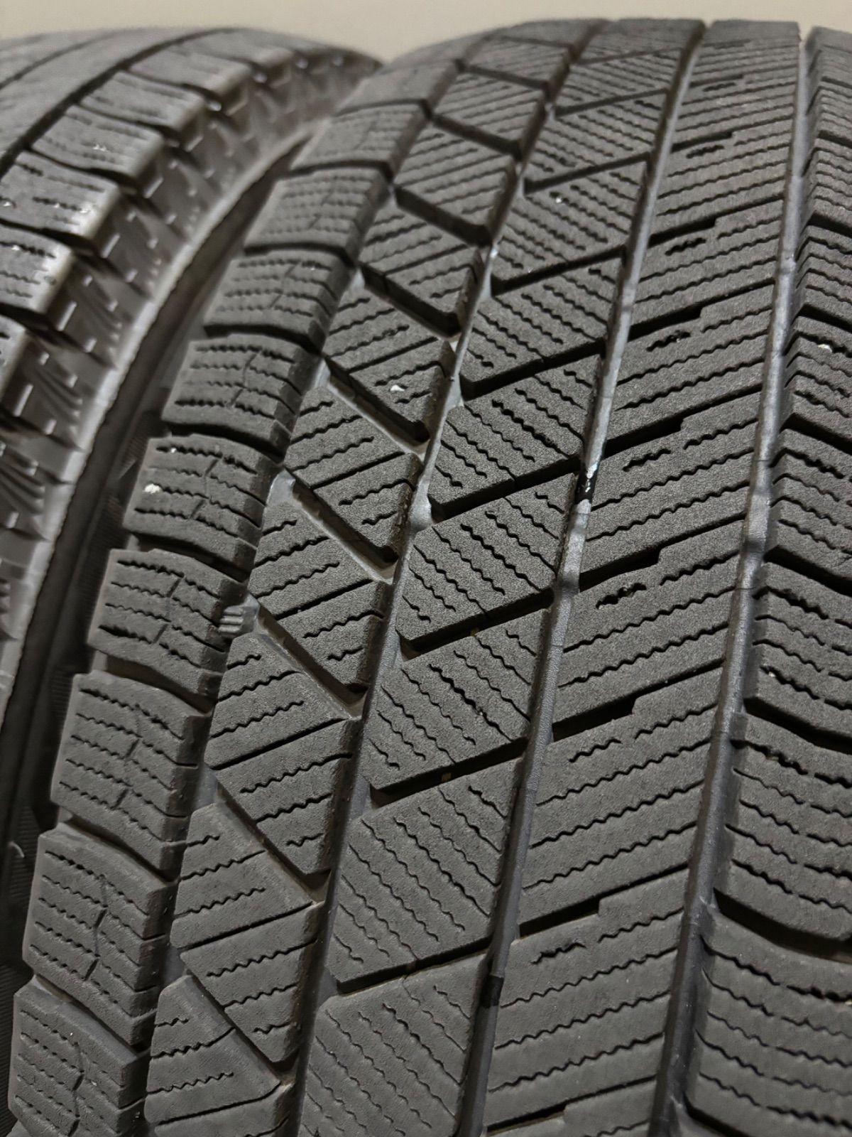 ルーミー パッソ