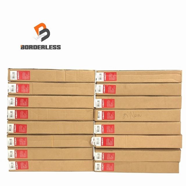 ♥16本セット HILTI ヒルティ アブレーシブコアビット SPX-T C＋35|300 32|300 30|300 28|300 24|300 22|300 コアドリル用114288