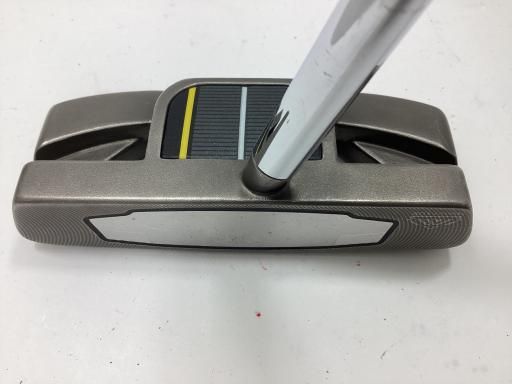 ピン iWi SERIES HALF 1 2 CRAZ-E 34.0インチ パター PT スチール フレックスその他 メンズ 男性用 右利き 右用 Cランク ゴルフクラブ