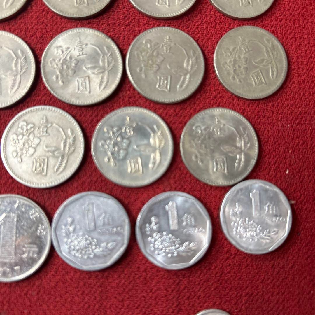 海外コイン 外国コイン