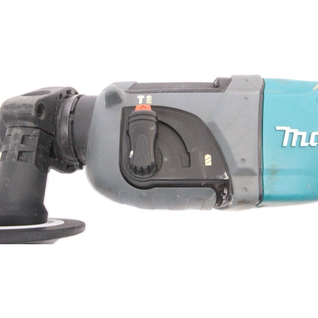 Makita/マキタ】 ハンマドリル ハンマードリル HR2460 24mm 電動 Makita/マキタ】 ハンマドリル ハンマードリル HR2460 24mm 電動