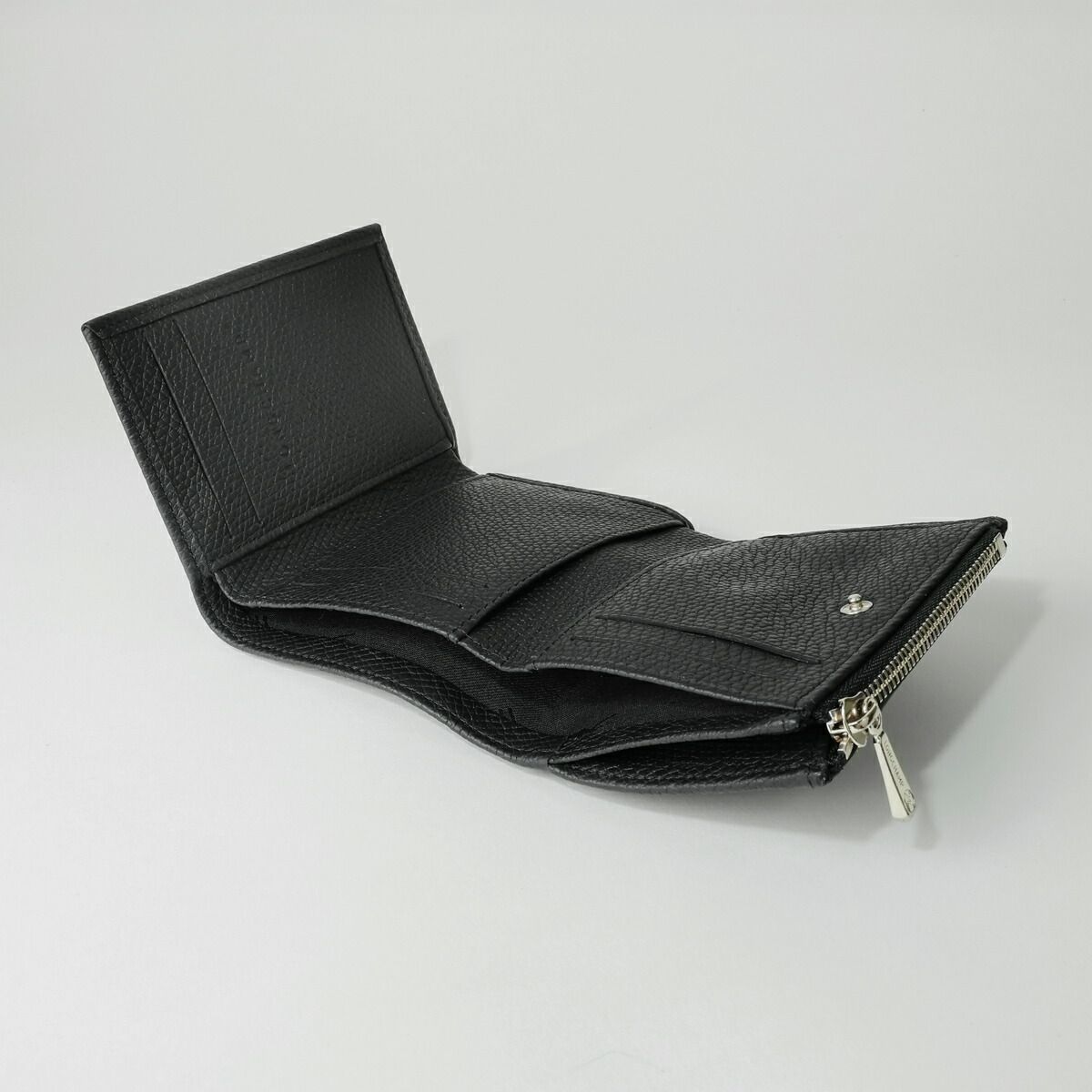 新品 ロンシャン LONGCHAMP 3つ折り財布 ル ロゾ コンパクト  