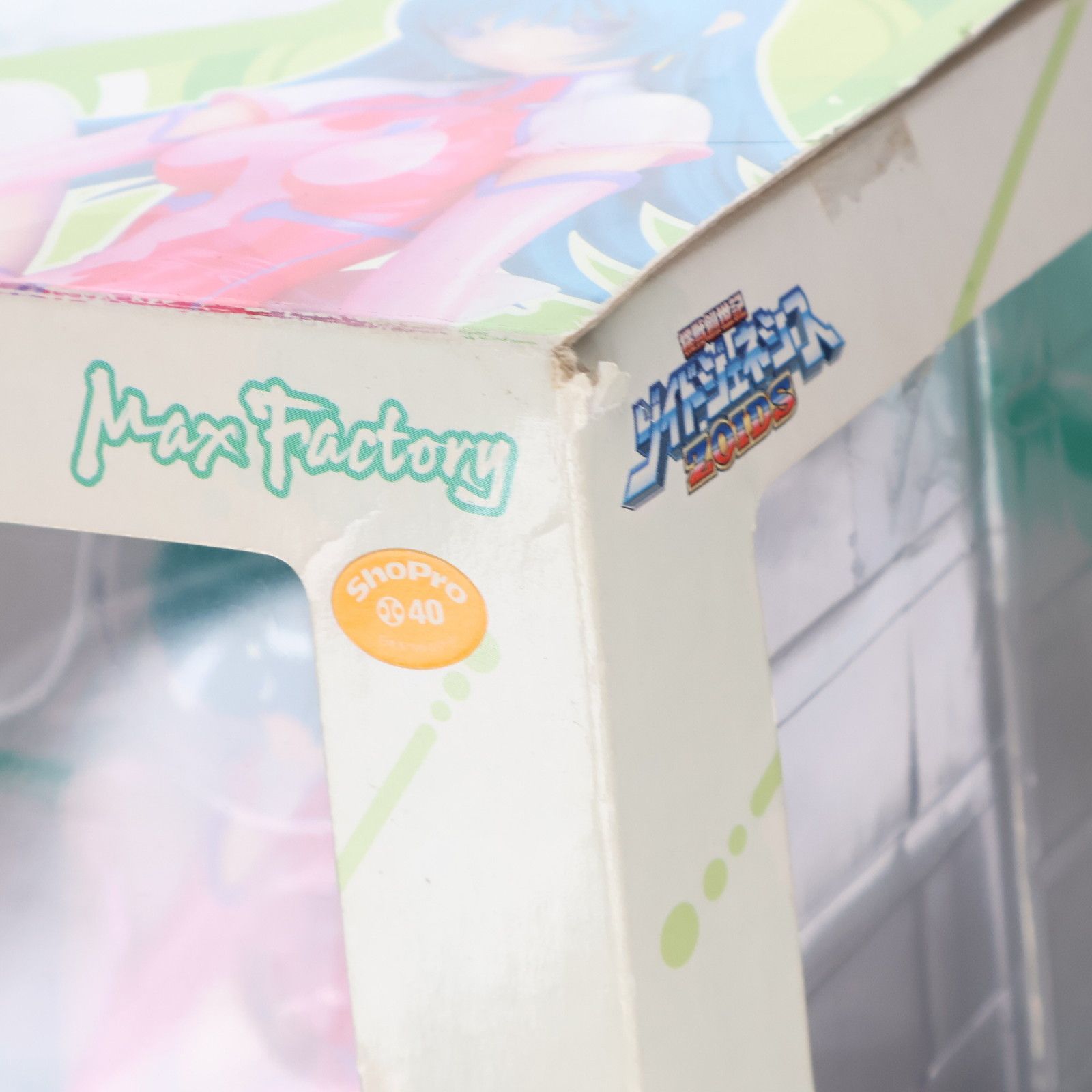 コトナ・エレガンス コスチュームVer. ZOIDS GENESIS(ゾイドジェネシス  