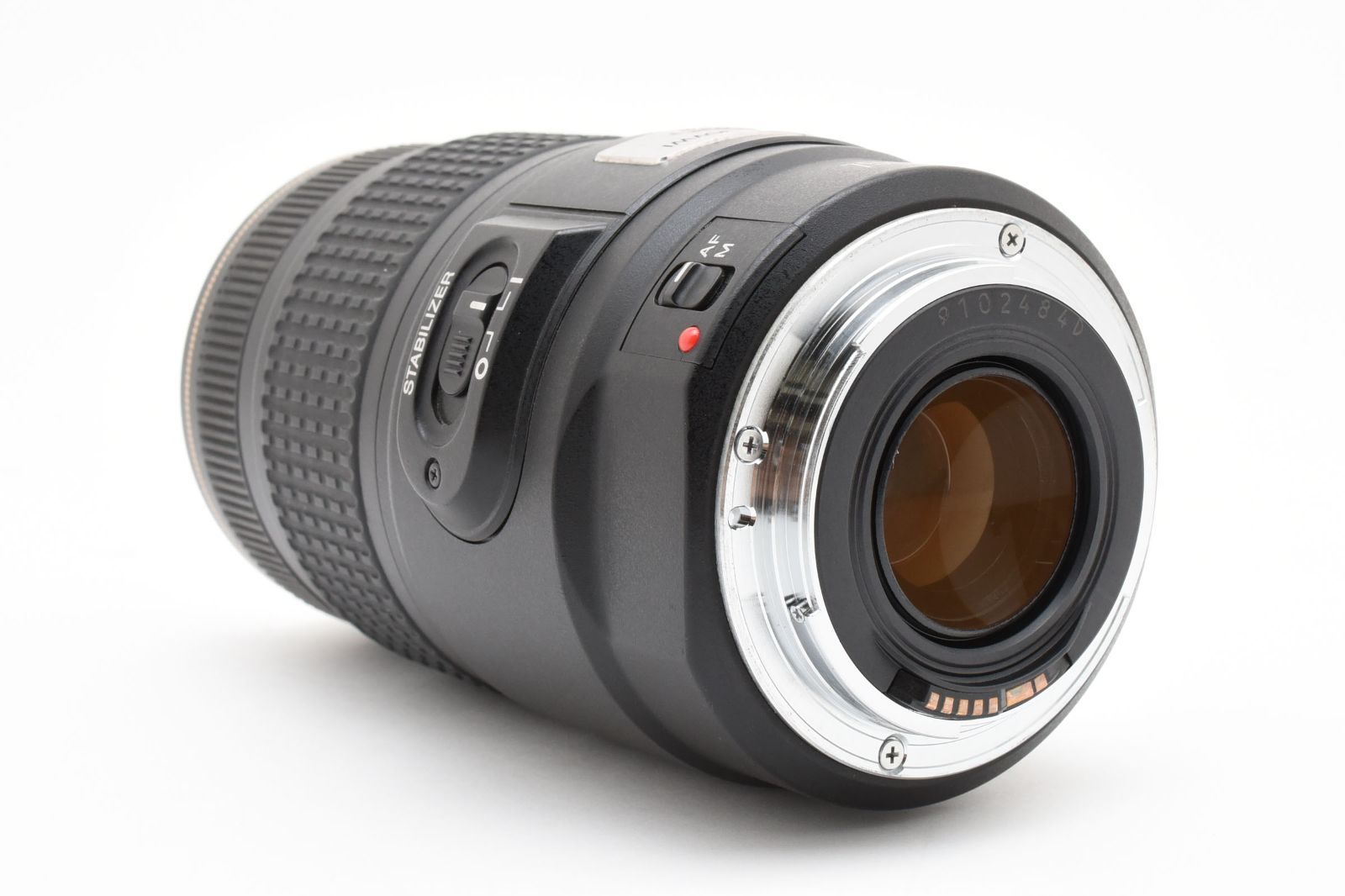 F4-5.6 IS