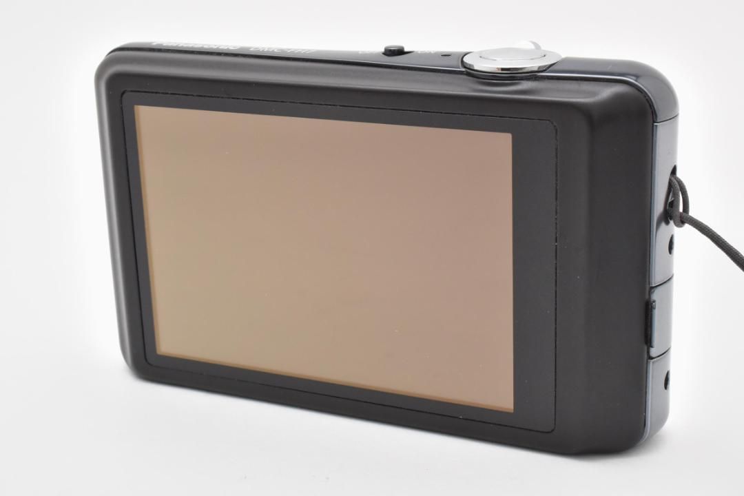 278 Panasonic LUMIX DMC-FH7 ブラック 278 Panasonic LUMIX DMC-FH7 ブラック Panasonic Lumix DMC-FH27