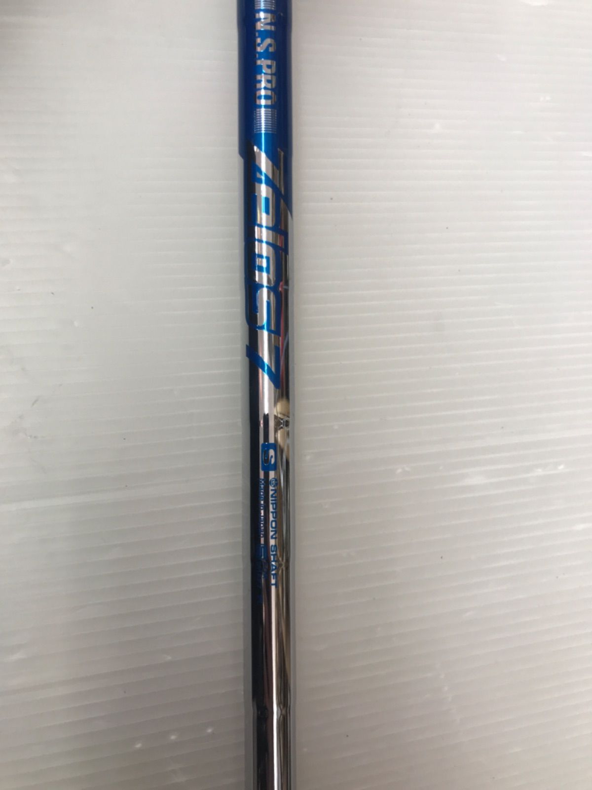 即納】シャフト | アイアン用 | 中古 | 日本シャフト N.S.PRO 850GH