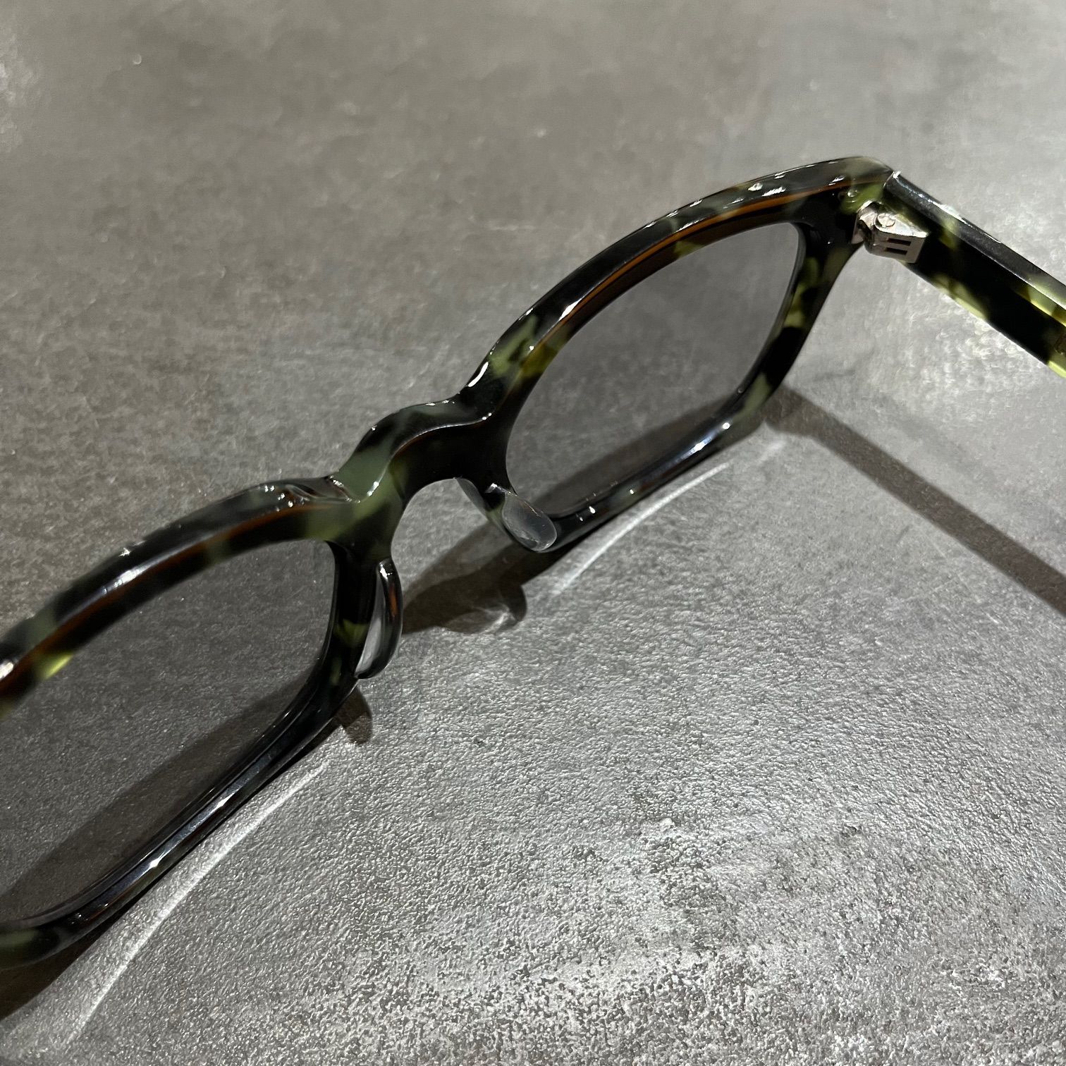 定価33000円 新品 COOTIE 23AW Raza Shades CTE-23A516 迷彩