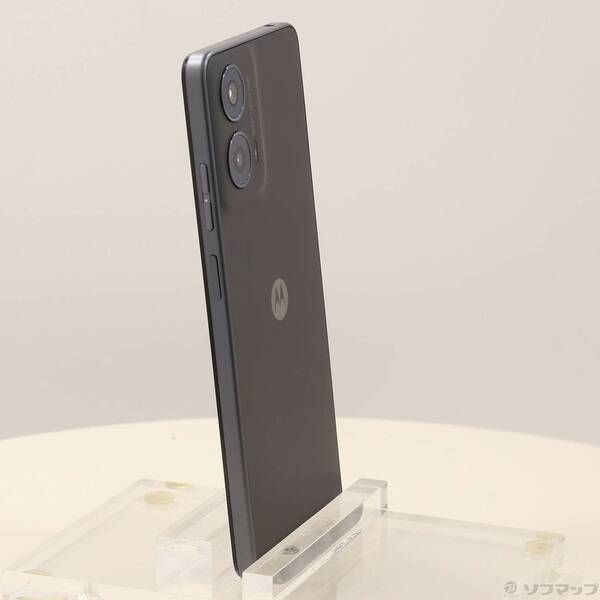 moto g24 マットチャコール 128GB motog24 Amazon | Motorola(モトローラ) moto g24｜8GB/128GB｜マット