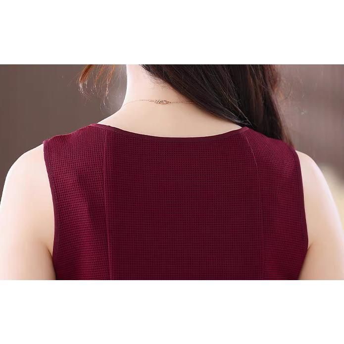 服 母