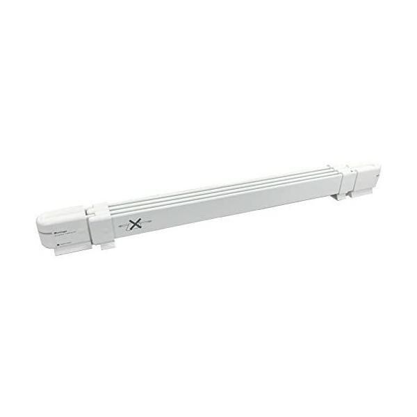 森永ウインドーラジエーター60cm 森永ウインドーラジエーター伸縮タイプ 600~900mm W/R-0609
