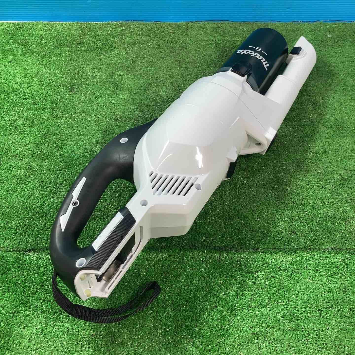 Makita コードレス掃除機 CL286FDRFW 新品未使用品 楽天市場】1年保証付き マキタ 18V コードレス 掃除機