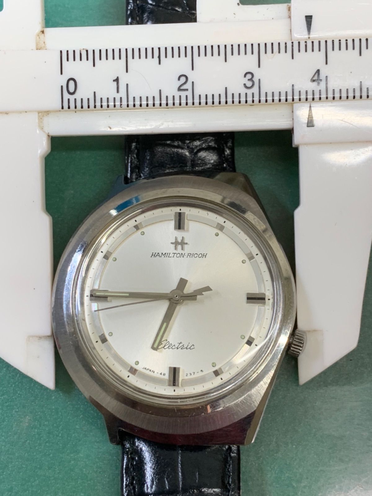 R6-5199 中古品ハミルトンリコー E1014 ジャンク品 - メルカリ