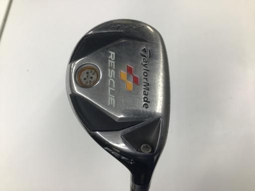 左用 TaylorMade M2 RESCUE 4UT ユーティリティ テーラーメイド M2