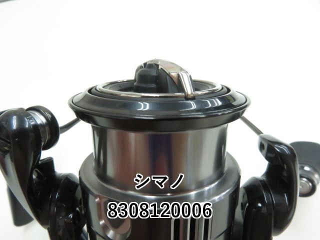 シマノ 19ヴァンキッシュ C2500 SHG (03-8308120006) - メルカリ