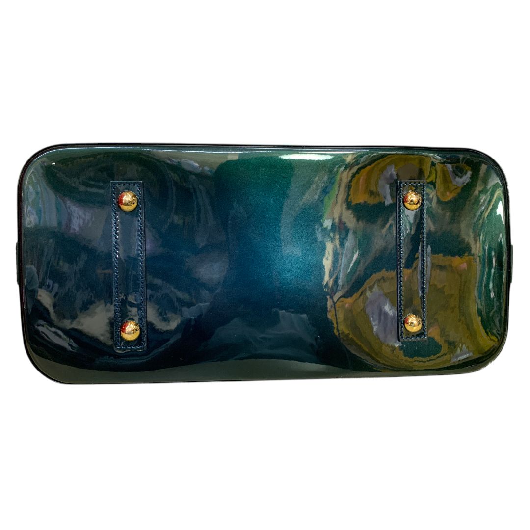 ルイ ヴィトン LOUIS VUITTON ヴェルニ アルマ GM M93682