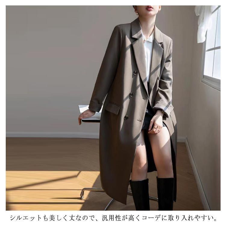 【新品未使用】BOSS 春秋コート 楽天市場】レディース スプリングコート トレンチコート