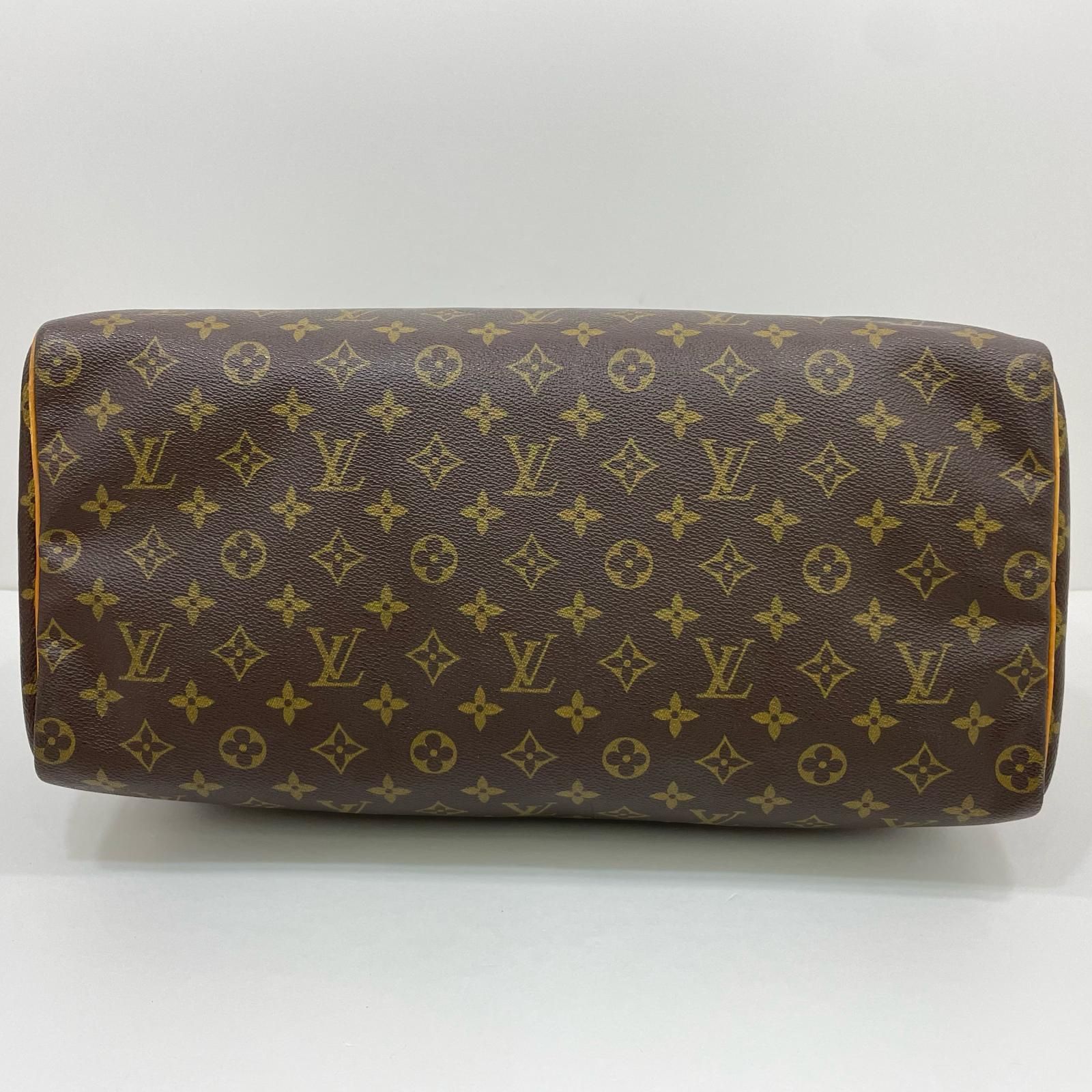 中古】LOUIS VUITTON | ルイ・ヴィトン スピーディ40 モノグラム