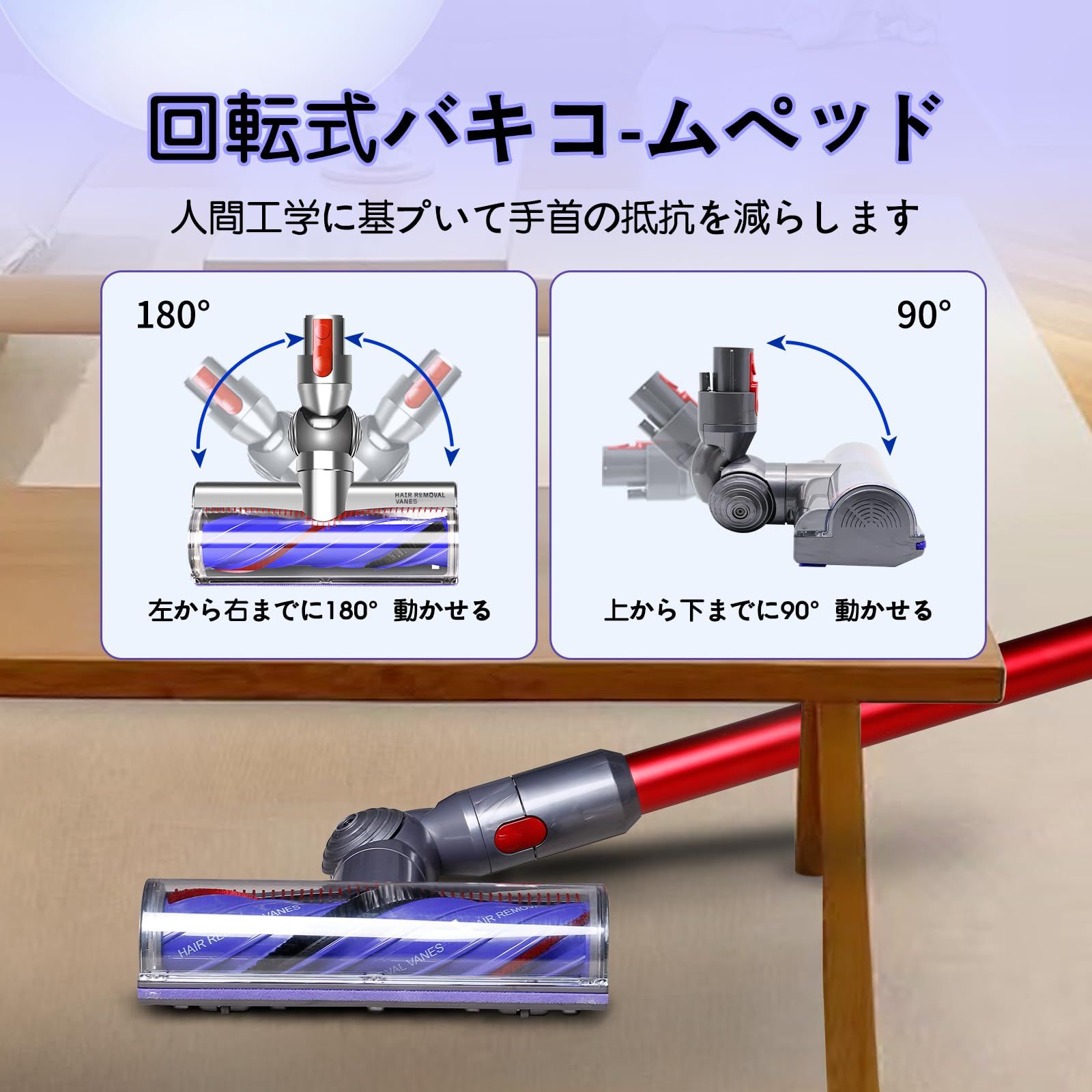 ダイソン　V11 掃除機部品 ブラシヘッド248528 Yahoo!オークション -「248528」の落札相場・落札価格
