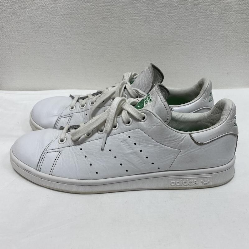 adidas×BEAMS ビームス 別注 スタンスミス Stan Smith WHT 27.5 - メルカリ