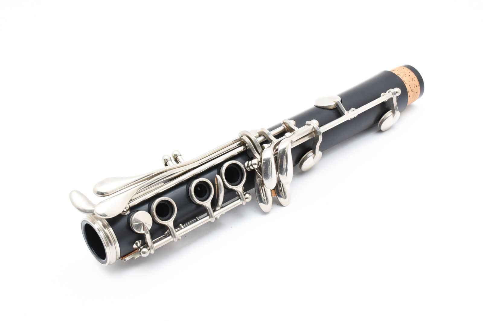 YAMAHA YCL-25 クラリネット キー動作良好 専用ケース付属 YAMAHA YCL-25 クラリネット キー動作良好 専用ケース付属 YAMAHA YCL