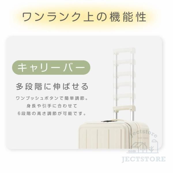 スーツケース
